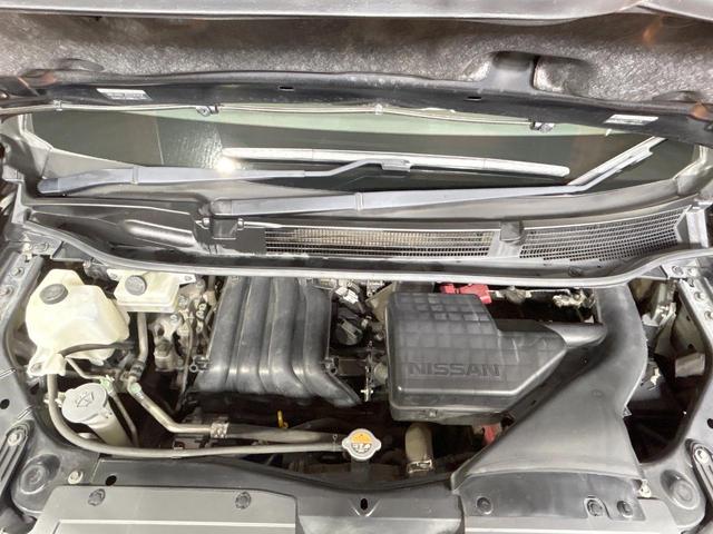 セレナ ハイウェイスター Vセレ+セーフティII SHV 禁煙車 両側電動ドア 純正SDナビ 後席モニター 全周囲カメラ クルコン ウォークスルー ETC レーンアシスト LEDヘッド スマートキー 電動格納ミラー Bluetooth CD/DVD(19枚目)