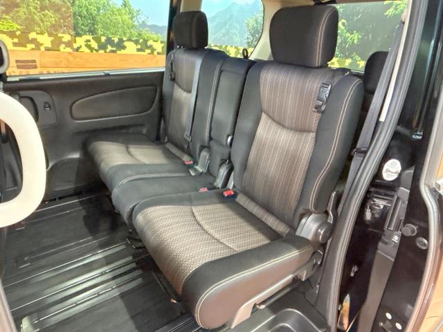 セレナ ハイウェイスター Vセレ+セーフティII SHV 禁煙車 両側電動ドア 純正SDナビ 後席モニター 全周囲カメラ クルコン ウォークスルー ETC レーンアシスト LEDヘッド スマートキー 電動格納ミラー Bluetooth CD/DVD(48枚目)