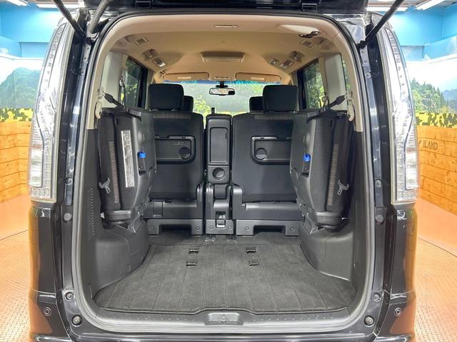セレナ ハイウェイスター Vセレ+セーフティII SHV 禁煙車 両側電動ドア 純正SDナビ 後席モニター 全周囲カメラ クルコン ウォークスルー ETC レーンアシスト LEDヘッド スマートキー 電動格納ミラー Bluetooth CD/DVD(77枚目)