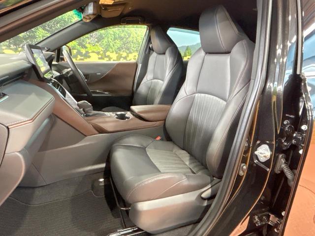 ハリアー Z 禁煙車 12型ナビ 全周囲カメラ JBLサウンド ヘッドアップディスプレイ レーダークルーズ ブラインドスポットモニター クリアランスソナー 電動リアゲート オートマチックハイビーム LEDライト(44枚目)