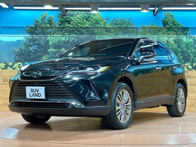 ハリアー Z 禁煙車 12型ナビ 全周囲カメラ JBLサウンド ヘッドアップディスプレイ レーダークルーズ ブラインドスポットモニター クリアランスソナー 電動リアゲート オートマチックハイビーム LEDライト(56枚目)