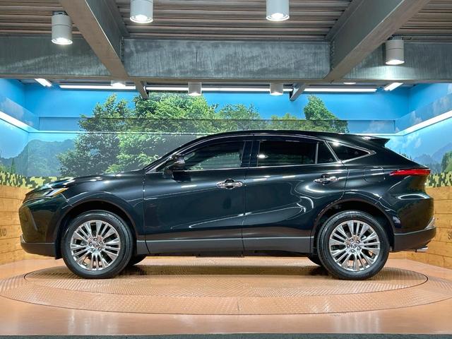 ハリアー Z 禁煙車 12型ナビ 全周囲カメラ JBLサウンド ヘッドアップディスプレイ レーダークルーズ ブラインドスポットモニター クリアランスソナー 電動リアゲート オートマチックハイビーム LEDライト(57枚目)