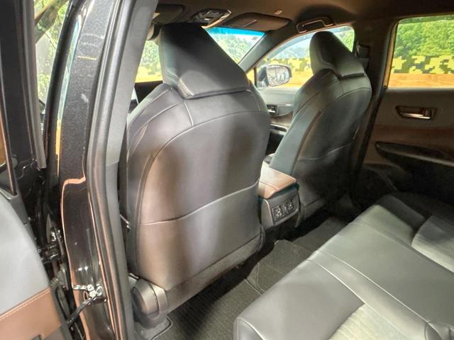 ハリアー Z 禁煙車 12型ナビ 全周囲カメラ JBLサウンド ヘッドアップディスプレイ レーダークルーズ ブラインドスポットモニター クリアランスソナー 電動リアゲート オートマチックハイビーム LEDライト(70枚目)