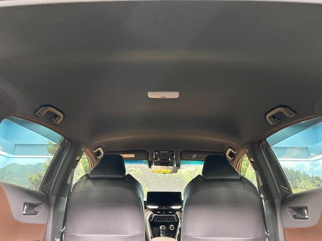 ハリアー Z 禁煙車 12型ナビ 全周囲カメラ JBLサウンド ヘッドアップディスプレイ レーダークルーズ ブラインドスポットモニター クリアランスソナー 電動リアゲート オートマチックハイビーム LEDライト(79枚目)