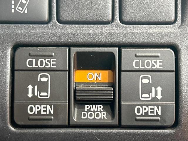 ノア Si ダブルバイビーIII 禁煙車 後席モニター 8型ナビ フルセグ バックカメラ 両側電動ドア クルーズコントロール オートライト LEDライト クリアランスソナー 純正アルミ16インチ Bluetooth ETC(6枚目)