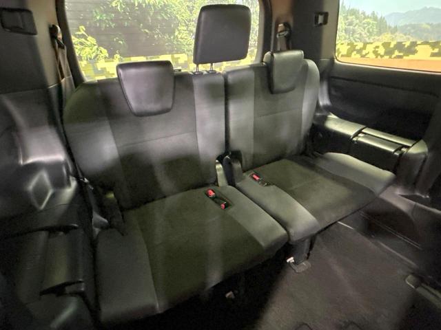 ノア Si ダブルバイビーIII 禁煙車 後席モニター 8型ナビ フルセグ バックカメラ 両側電動ドア クルーズコントロール オートライト LEDライト クリアランスソナー 純正アルミ16インチ Bluetooth ETC(10枚目)