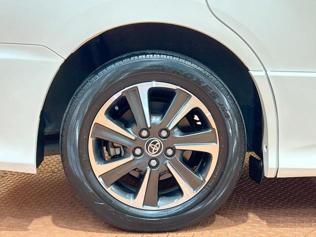 ノア Si ダブルバイビーIII 禁煙車 後席モニター 8型ナビ フルセグ バックカメラ 両側電動ドア クルーズコントロール オートライト LEDライト クリアランスソナー 純正アルミ16インチ Bluetooth ETC(51枚目)