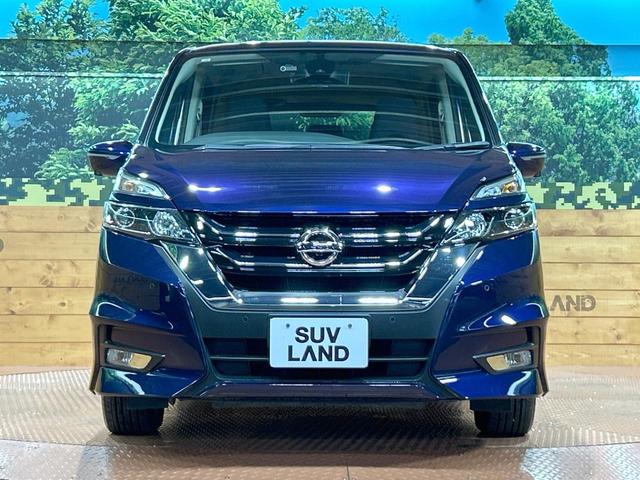 セレナ ハイウェイスター　ＶセレクションＩＩ　禁煙車　後席モニター　９型ナビ　プロパイロット　全周囲カメラ　両側電動ドア　クリアランスソナー　オートライト　ＬＥＤライト　純正アルミ１６インチ　Ｂｌｕｅｔｏｏｔｈ　ＵＳＢ端子　パークアシスト（16枚目）