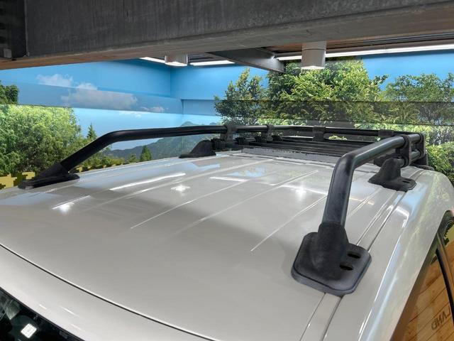 FJクルーザー カラーパッケージ 禁煙車 ルーフラック バックカメラ クルーズコントロール 純正SDナビ フルセグ ETC クリアランスソナー Bluetooth CD/DVD リアフォグライト キーレスエントリー(3枚目)