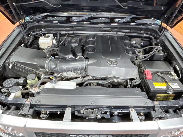 FJクルーザー カラーパッケージ 禁煙車 ルーフラック バックカメラ クルーズコントロール 純正SDナビ フルセグ ETC クリアランスソナー Bluetooth CD/DVD リアフォグライト キーレスエントリー(18枚目)