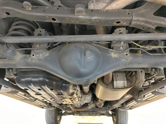 FJクルーザー カラーパッケージ 禁煙車 ルーフラック バックカメラ クルーズコントロール 純正SDナビ フルセグ ETC クリアランスソナー Bluetooth CD/DVD リアフォグライト キーレスエントリー(19枚目)