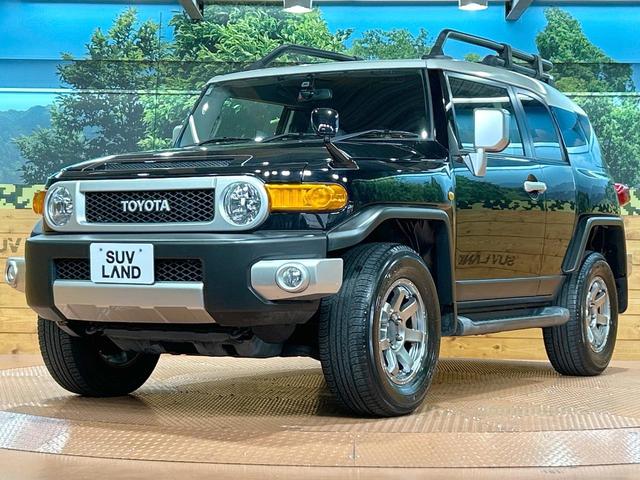 FJクルーザー カラーパッケージ 禁煙車 ルーフラック バックカメラ クルーズコントロール 純正SDナビ フルセグ ETC クリアランスソナー Bluetooth CD/DVD リアフォグライト キーレスエントリー(21枚目)