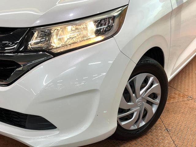 フリード G 禁煙車 SDナビ フルセグ バックカメラ パワースライドドア アイドリングストップ ビルトインETC オートエアコン ウォークスルー CD/DVD再生 Bluetooth接続可 スマートキー(13枚目)