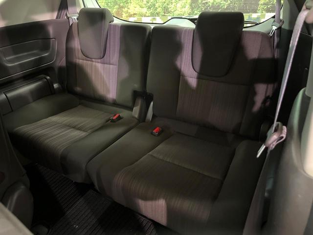 フリード G 禁煙車 SDナビ フルセグ バックカメラ パワースライドドア アイドリングストップ ビルトインETC オートエアコン ウォークスルー CD/DVD再生 Bluetooth接続可 スマートキー(22枚目)