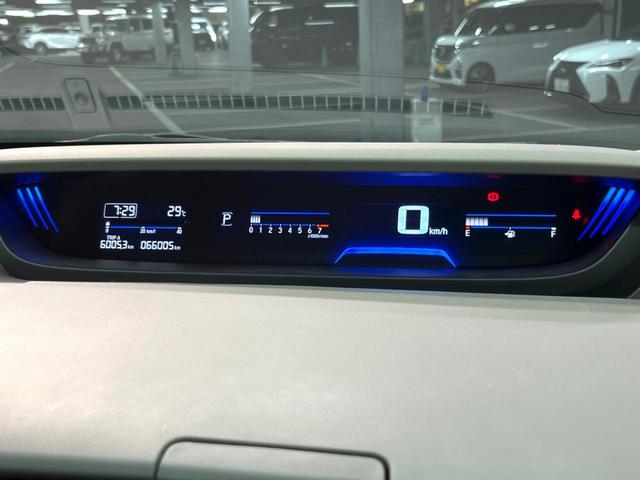 フリード G 禁煙車 SDナビ フルセグ バックカメラ パワースライドドア アイドリングストップ ビルトインETC オートエアコン ウォークスルー CD/DVD再生 Bluetooth接続可 スマートキー(40枚目)