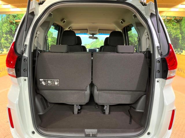 フリード G 禁煙車 SDナビ フルセグ バックカメラ パワースライドドア アイドリングストップ ビルトインETC オートエアコン ウォークスルー CD/DVD再生 Bluetooth接続可 スマートキー(46枚目)