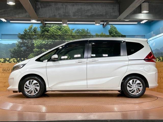 フリード G 禁煙車 SDナビ フルセグ バックカメラ パワースライドドア アイドリングストップ ビルトインETC オートエアコン ウォークスルー CD/DVD再生 Bluetooth接続可 スマートキー(71枚目)