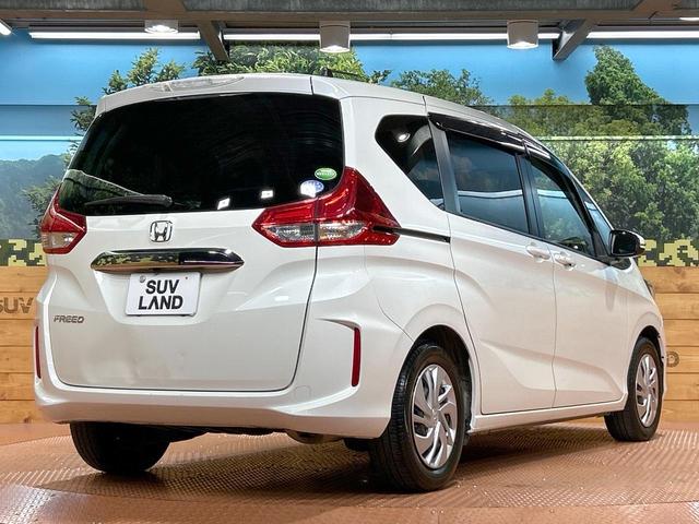フリード G 禁煙車 SDナビ フルセグ バックカメラ パワースライドドア アイドリングストップ ビルトインETC オートエアコン ウォークスルー CD/DVD再生 Bluetooth接続可 スマートキー(74枚目)
