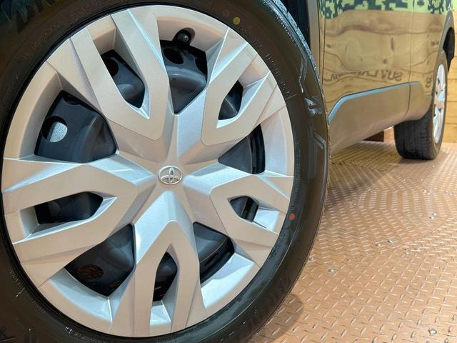 カローラクロス ハイブリッド G 禁煙車 8型ディスプレイオーディオ トヨタセーフティセンス レーダークルーズ クリアランスソナー LEDヘッドライト バックカメラ オートハイビーム オートエアコン Bluetooth再生 ETC(14枚目)