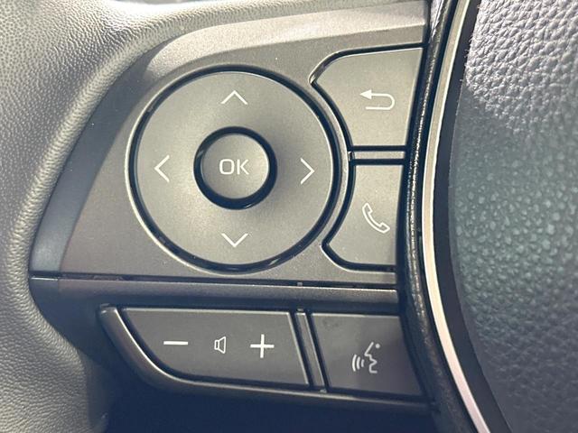 カローラクロス ハイブリッド G 禁煙車 8型ディスプレイオーディオ トヨタセーフティセンス レーダークルーズ クリアランスソナー LEDヘッドライト バックカメラ オートハイビーム オートエアコン Bluetooth再生 ETC(27枚目)