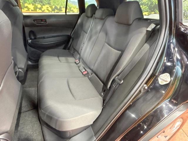 カローラクロス ハイブリッド G 禁煙車 8型ディスプレイオーディオ トヨタセーフティセンス レーダークルーズ クリアランスソナー LEDヘッドライト バックカメラ オートハイビーム オートエアコン Bluetooth再生 ETC(38枚目)