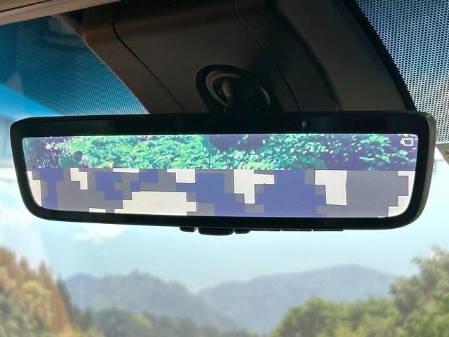 アルファード 2.5S Cパッケージ 禁煙車 サンルーフ 後席モニター 両側電動ドア 9型ディスプレイオーディオ デジタルインナーミラー ブラインドスポットモニター 電動リアゲート クリアランスソナー レーダークルーズ 純正18インチAW(7枚目)