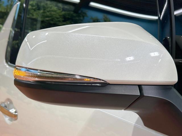 アルファード 2.5S Cパッケージ 禁煙車 サンルーフ 後席モニター 両側電動ドア 9型ディスプレイオーディオ デジタルインナーミラー ブラインドスポットモニター 電動リアゲート クリアランスソナー レーダークルーズ 純正18インチAW(30枚目)