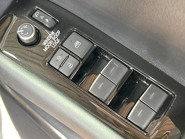 アルファード 2.5S Cパッケージ 禁煙車 サンルーフ 後席モニター 両側電動ドア 9型ディスプレイオーディオ デジタルインナーミラー ブラインドスポットモニター 電動リアゲート クリアランスソナー レーダークルーズ 純正18インチAW(47枚目)