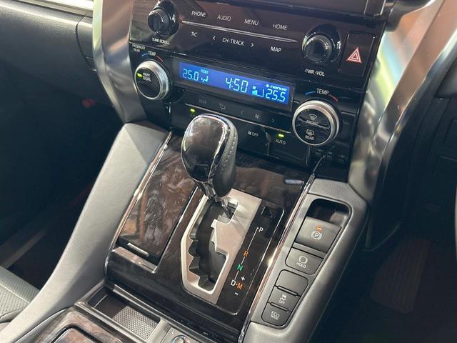 アルファード 2.5S Cパッケージ 禁煙車 サンルーフ 後席モニター 両側電動ドア 9型ディスプレイオーディオ デジタルインナーミラー ブラインドスポットモニター 電動リアゲート クリアランスソナー レーダークルーズ 純正18インチAW(55枚目)