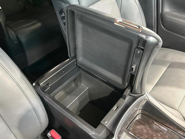 アルファード 2.5S Cパッケージ 禁煙車 サンルーフ 後席モニター 両側電動ドア 9型ディスプレイオーディオ デジタルインナーミラー ブラインドスポットモニター 電動リアゲート クリアランスソナー レーダークルーズ 純正18インチAW(57枚目)