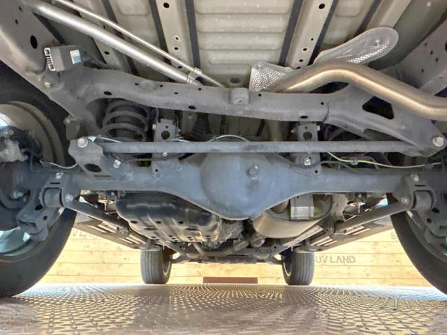 FJクルーザー ファイナルエディション 禁煙車 純正SDナビ フルセグ ツートンシート クルーズコントロール クリアランスソナー 純正20インチアルミホイール サイドステップ フロントフォグランプ バックカメラ Bluetooth再生(19枚目)
