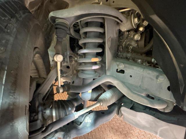 FJクルーザー ファイナルエディション 禁煙車 純正SDナビ フルセグ ツートンシート クルーズコントロール クリアランスソナー 純正20インチアルミホイール サイドステップ フロントフォグランプ バックカメラ Bluetooth再生(70枚目)