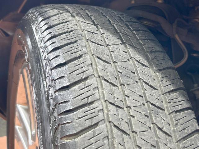 FJクルーザー ファイナルエディション 禁煙車 純正SDナビ フルセグ ツートンシート クルーズコントロール クリアランスソナー 純正20インチアルミホイール サイドステップ フロントフォグランプ バックカメラ Bluetooth再生(71枚目)