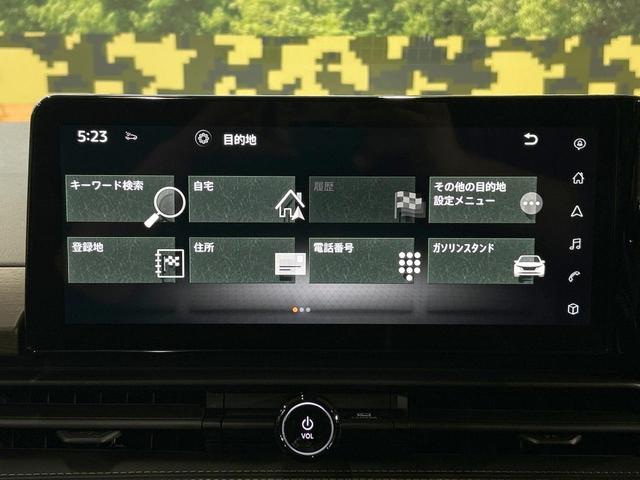 セレナ ｅ－パワー　ハイウェイスターＶ　登録済未使用車　１２型ナビフルセグ　全周囲カメラ　両側電動ドア　プロパイロット　デジタルインナーミラー　ワイヤレス充電　ＬＥＤヘッド＆フォグ　オートハイビーム　ＥＴＣ　ダブルエアコン　１６インチアルミ（61枚目）