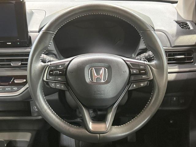 ＷＲ－Ｖ Ｚ＋　禁煙車　純正ＳＤナビ　バックカメラ　レーダークルーズコントロール　ＬＥＤヘッド　パドルシフト　ＥＴＣ　フルセグ　レーンアシスト　クリアランスソナー　電動格納ミラー　スマートキー　Ｂｌｕｅｔｏｏｔｈ（10枚目）