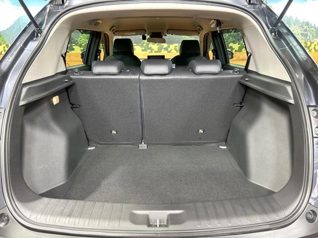 ＷＲ－Ｖ Ｚ＋　禁煙車　純正ＳＤナビ　バックカメラ　レーダークルーズコントロール　ＬＥＤヘッド　パドルシフト　ＥＴＣ　フルセグ　レーンアシスト　クリアランスソナー　電動格納ミラー　スマートキー　Ｂｌｕｅｔｏｏｔｈ（11枚目）