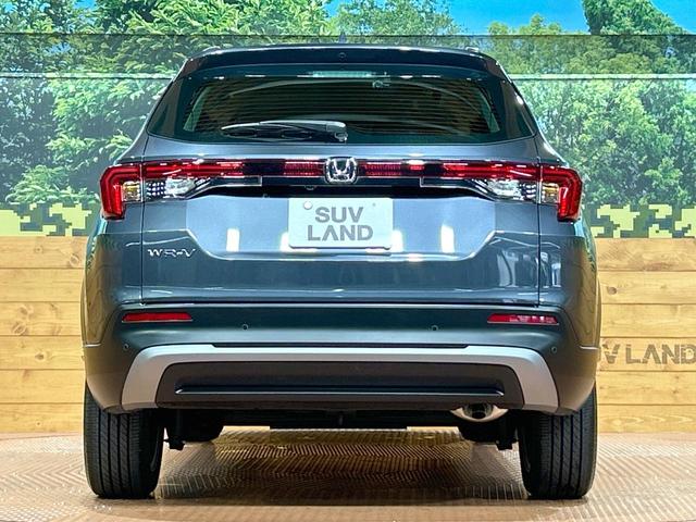 ＷＲ－Ｖ Ｚ＋　禁煙車　純正ＳＤナビ　バックカメラ　レーダークルーズコントロール　ＬＥＤヘッド　パドルシフト　ＥＴＣ　フルセグ　レーンアシスト　クリアランスソナー　電動格納ミラー　スマートキー　Ｂｌｕｅｔｏｏｔｈ（15枚目）