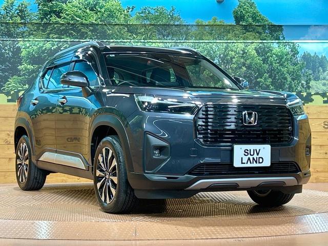 ＷＲ－Ｖ Ｚ＋　禁煙車　純正ＳＤナビ　バックカメラ　レーダークルーズコントロール　ＬＥＤヘッド　パドルシフト　ＥＴＣ　フルセグ　レーンアシスト　クリアランスソナー　電動格納ミラー　スマートキー　Ｂｌｕｅｔｏｏｔｈ（16枚目）