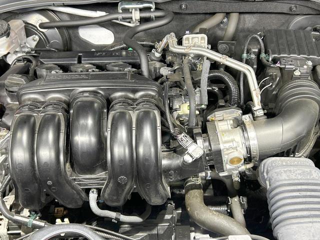 ＷＲ－Ｖ Ｚ＋　禁煙車　純正ＳＤナビ　バックカメラ　レーダークルーズコントロール　ＬＥＤヘッド　パドルシフト　ＥＴＣ　フルセグ　レーンアシスト　クリアランスソナー　電動格納ミラー　スマートキー　Ｂｌｕｅｔｏｏｔｈ（18枚目）