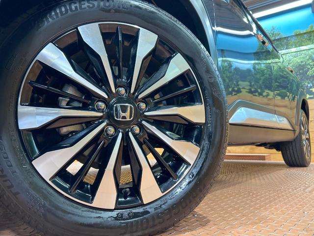 ＷＲ－Ｖ Ｚ＋　禁煙車　純正ＳＤナビ　バックカメラ　レーダークルーズコントロール　ＬＥＤヘッド　パドルシフト　ＥＴＣ　フルセグ　レーンアシスト　クリアランスソナー　電動格納ミラー　スマートキー　Ｂｌｕｅｔｏｏｔｈ（21枚目）