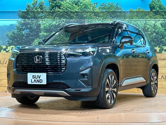 ＷＲ－Ｖ Ｚ＋　禁煙車　純正ＳＤナビ　バックカメラ　レーダークルーズコントロール　ＬＥＤヘッド　パドルシフト　ＥＴＣ　フルセグ　レーンアシスト　クリアランスソナー　電動格納ミラー　スマートキー　Ｂｌｕｅｔｏｏｔｈ（25枚目）