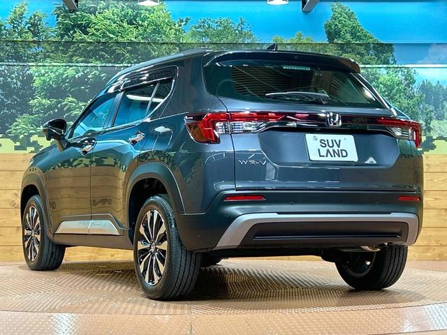 ＷＲ－Ｖ Ｚ＋　禁煙車　純正ＳＤナビ　バックカメラ　レーダークルーズコントロール　ＬＥＤヘッド　パドルシフト　ＥＴＣ　フルセグ　レーンアシスト　クリアランスソナー　電動格納ミラー　スマートキー　Ｂｌｕｅｔｏｏｔｈ（27枚目）