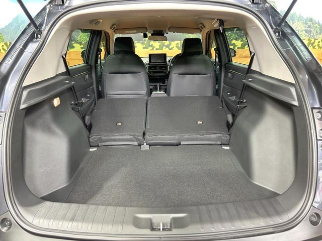 ＷＲ－Ｖ Ｚ＋　禁煙車　純正ＳＤナビ　バックカメラ　レーダークルーズコントロール　ＬＥＤヘッド　パドルシフト　ＥＴＣ　フルセグ　レーンアシスト　クリアランスソナー　電動格納ミラー　スマートキー　Ｂｌｕｅｔｏｏｔｈ（36枚目）