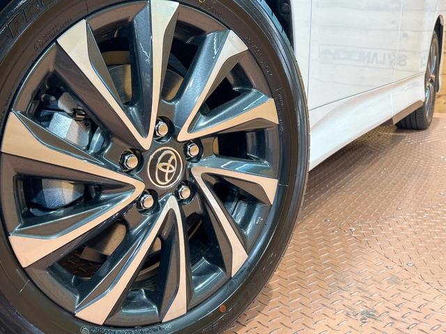 ヴォクシー ハイブリッドS-Z 登録済未使用車 10型ナビ フルセグ バックカメラ 快適利便パック レーダークルーズ ブラインドスポットモニター デジタルインナーミラー ユニバーサルステップ 両側電動ドア AC100V ETC(15枚目)