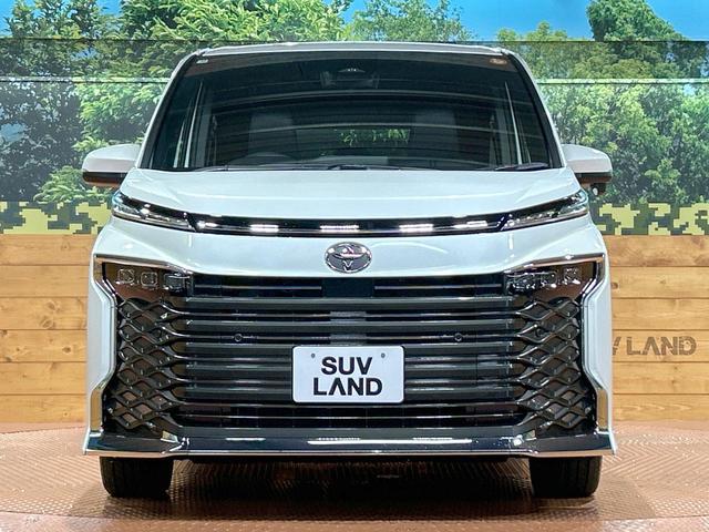 ヴォクシー ハイブリッドS-Z 登録済未使用車 10型ナビ フルセグ バックカメラ 快適利便パック レーダークルーズ ブラインドスポットモニター デジタルインナーミラー ユニバーサルステップ 両側電動ドア AC100V ETC(16枚目)