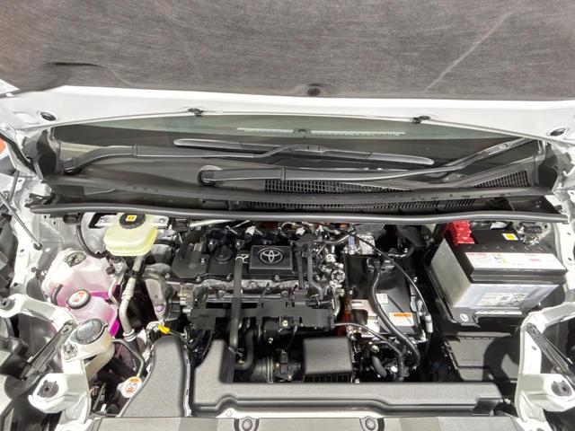 ヴォクシー ハイブリッドS-Z 登録済未使用車 10型ナビ フルセグ バックカメラ 快適利便パック レーダークルーズ ブラインドスポットモニター デジタルインナーミラー ユニバーサルステップ 両側電動ドア AC100V ETC(20枚目)