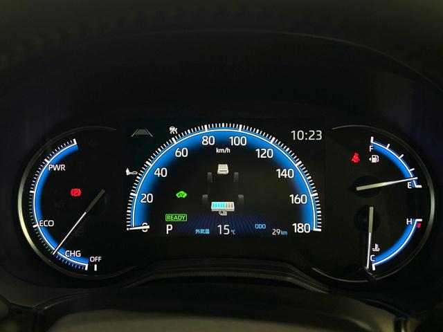 ヴォクシー ハイブリッドS-Z 登録済未使用車 10型ナビ フルセグ バックカメラ 快適利便パック レーダークルーズ ブラインドスポットモニター デジタルインナーミラー ユニバーサルステップ 両側電動ドア AC100V ETC(26枚目)