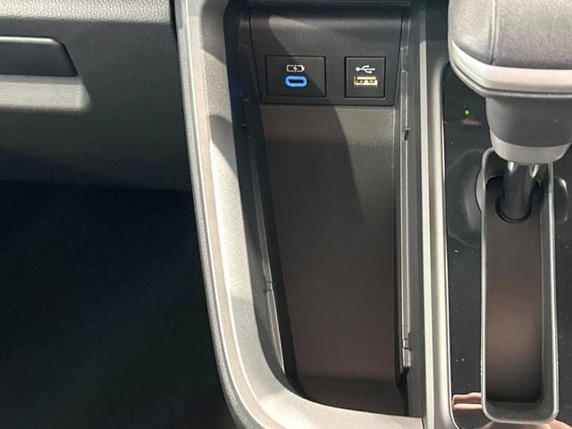 ヴォクシー ハイブリッドS-Z 登録済未使用車 10型ナビ フルセグ バックカメラ 快適利便パック レーダークルーズ ブラインドスポットモニター デジタルインナーミラー ユニバーサルステップ 両側電動ドア AC100V ETC(34枚目)