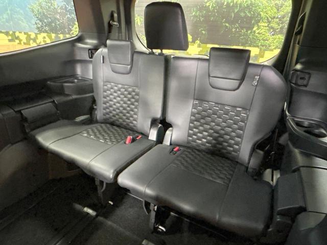 ヴォクシー ハイブリッドS-Z 登録済未使用車 10型ナビ フルセグ バックカメラ 快適利便パック レーダークルーズ ブラインドスポットモニター デジタルインナーミラー ユニバーサルステップ 両側電動ドア AC100V ETC(46枚目)