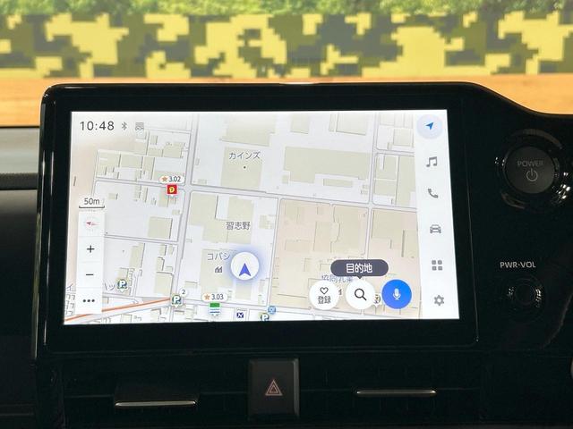 ヴォクシー ハイブリッドS-Z 登録済未使用車 10型ナビ フルセグ バックカメラ 快適利便パック レーダークルーズ ブラインドスポットモニター デジタルインナーミラー ユニバーサルステップ 両側電動ドア AC100V ETC(61枚目)